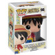 Funko Pop! Vinyl Luffy (One Piece)